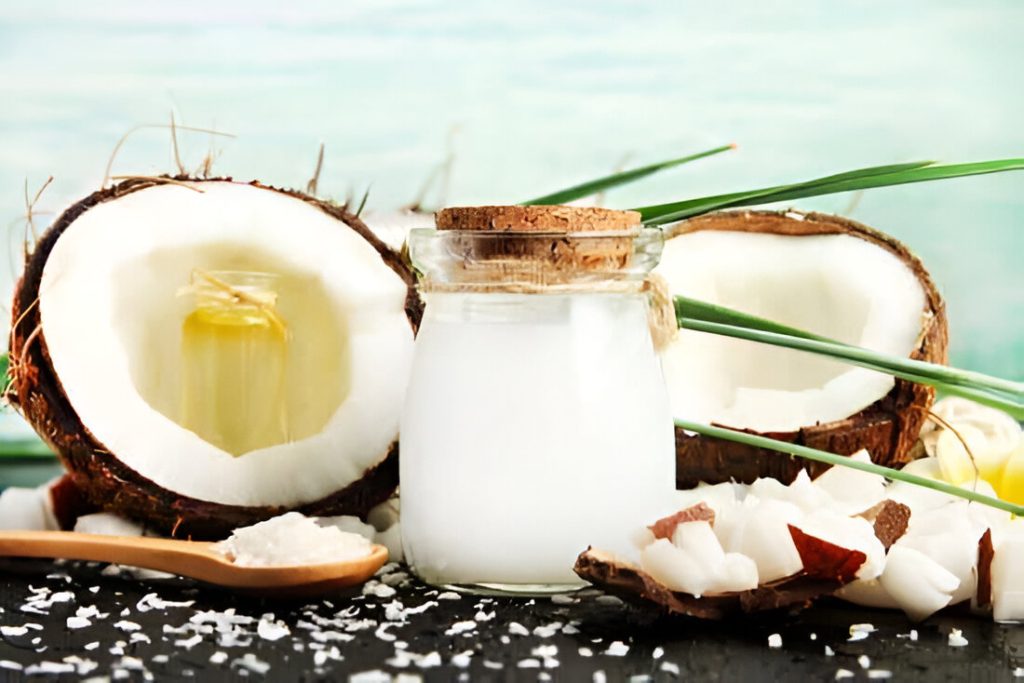 5 Ways To Use Coconut Water To Promote Rapid Hair Growth