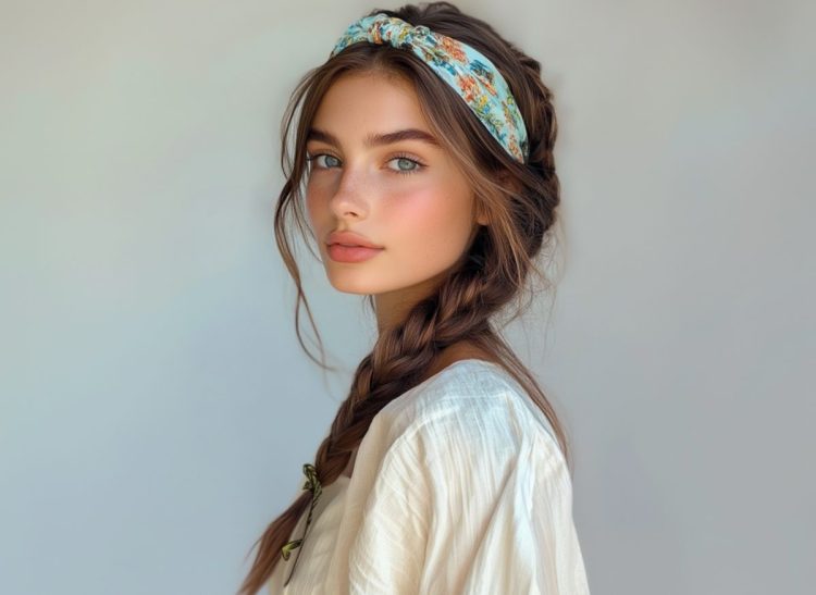 50+ Best Back to School Hairstyles Complementing Your Outfit