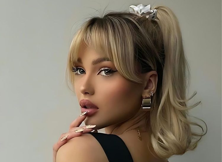 50+Ponytail Ideas From Neat To Chic Beauty