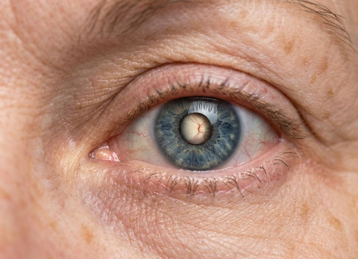 6 Open-Angle Glaucoma Symptoms to Protect Your Vision