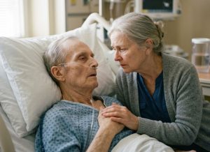 6 Signs of Terminal Lucidity to Watch For