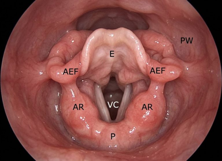 6 Warning Signs of Laryngomalacia in Babies and Infants