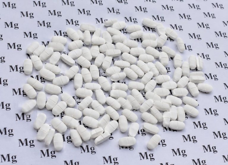 6 Warning Signs of Magnesium Overdose You Should Never Ignore