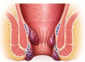 7 Common Hemorrhoid Symptoms and Warning Signs