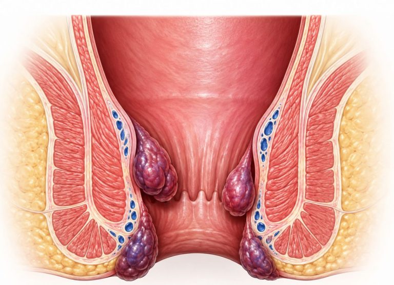 7 Common Hemorrhoid Symptoms and Warning Signs