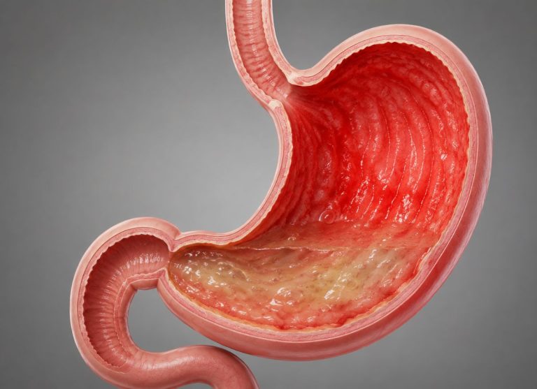 7 Common Indigestion Symptoms That Signal an Upset Stomach