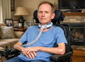 7 Early Signs of ALS Often Missed