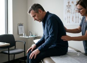 7 Early Signs of Spondyloarthritis That Often Go Unrecognized