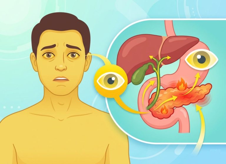 7 Warning Signs of Pancreatitis You Should Know