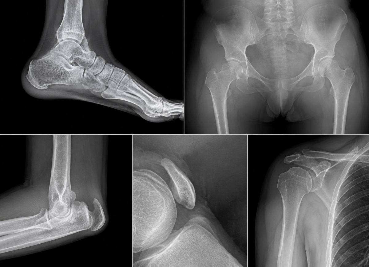 7 Enthesopathy Symptoms to Help You Understand Joint Pain