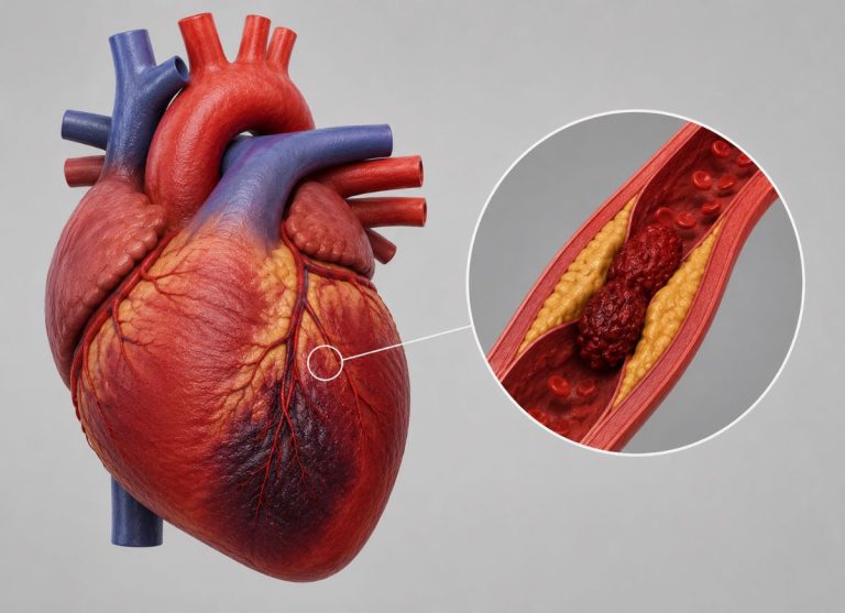 7 Heart Attack Warning Signs You Should Never Ignore