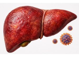 7 Hepatitis B Warning Signs You Should Never Ignore