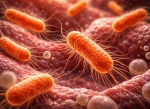 7 Key Signs of Salmonella Poisoning and What to Do