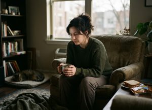 7 Signs of Atypical Depression That Are Easy to Misread