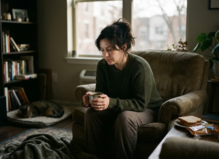 7 Signs of Atypical Depression That Are Easy to Misread