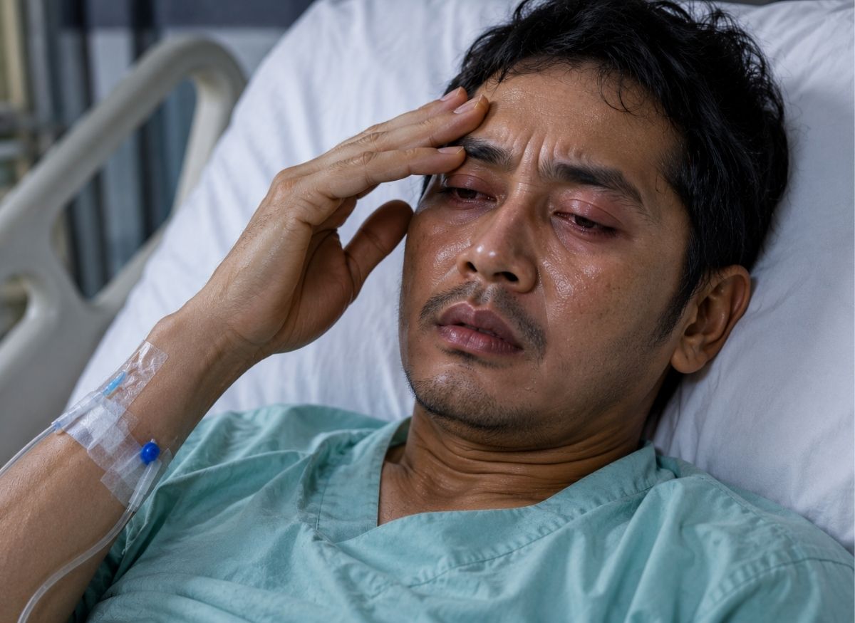 7 Signs of Leptospirosis You Shouldn't Ignore