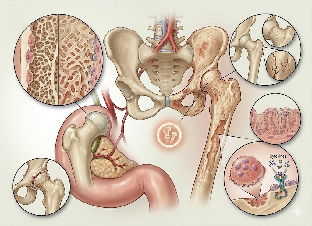7 Signs of Paget's Disease of the Breast People Often Mistake for a Skin Problem
