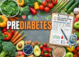 7 Signs of Prediabetes to Spot Before It’s Too Late