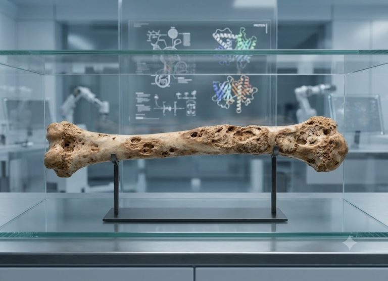 7 Symptoms of Bone Metastasis That Should Not Be Ignored