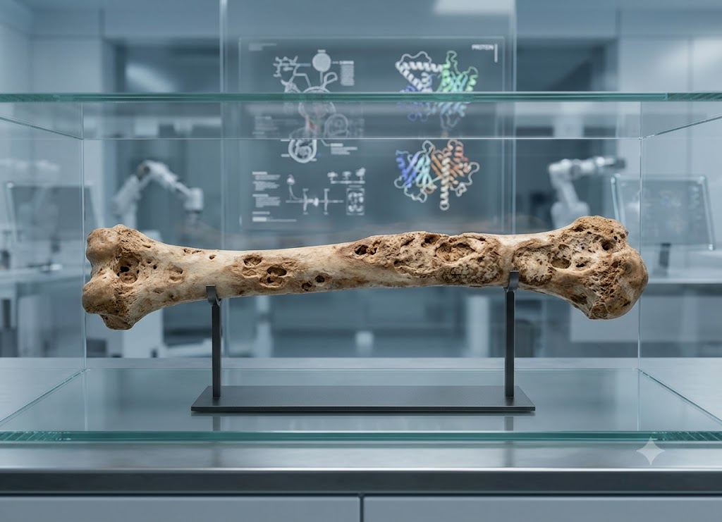 7 Symptoms of Bone Metastasis That Should Not Be Ignored