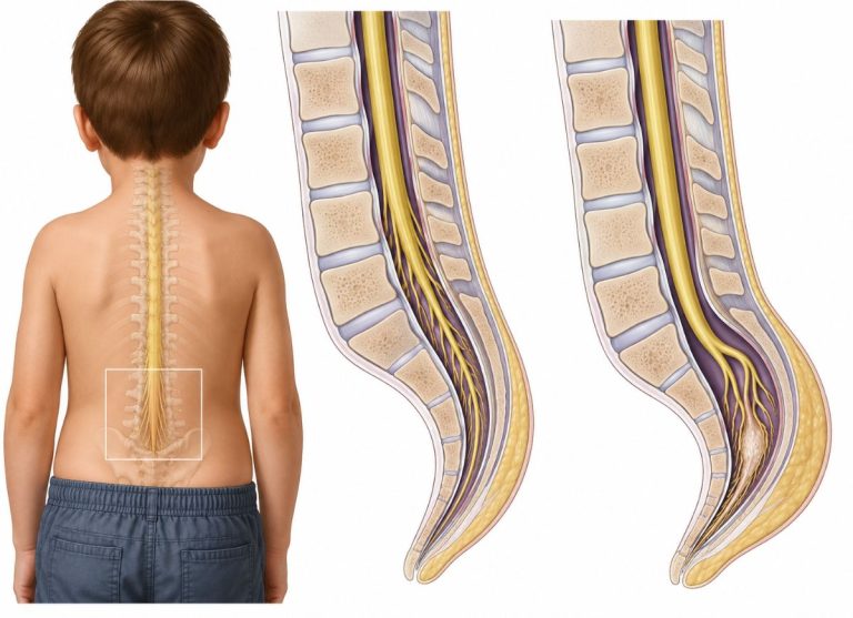7 Tethered Spinal Cord Symptoms You Should Never Ignore