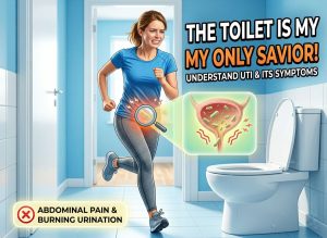 7 UTI Symptoms You Must Watch Out For