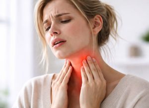 7 Warning Signs and Symptoms of Laryngitis You Can’t Ignore