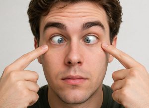 7 Warning Signs of Nystagmus That Can Be Easy to Miss