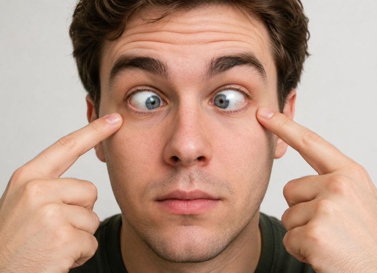 7 Warning Signs of Nystagmus That Can Be Easy to Miss
