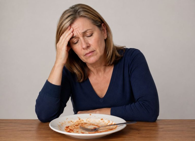 7 Microcytic Anemia Warning Signs to Know