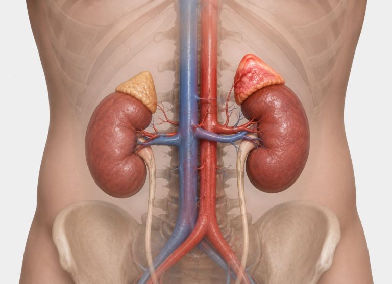7 Warning Signs of Primary Aldosteronism You Shouldn't Ignore
