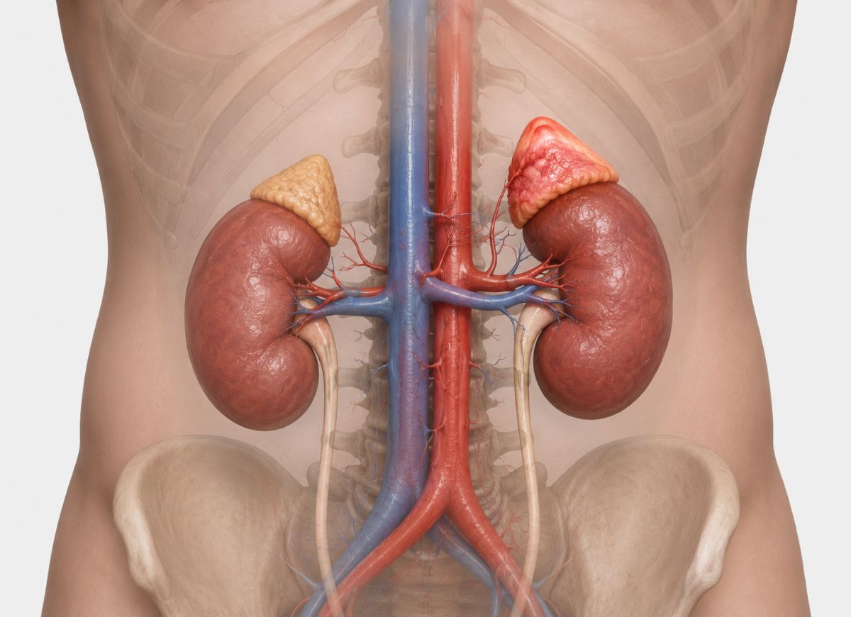 7 Warning Signs of Primary Aldosteronism You Shouldn't Ignore