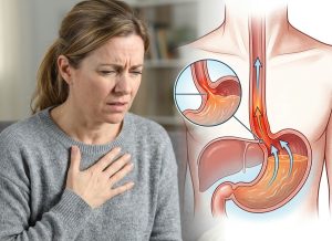 8 Common GERD Symptoms That Shouldn’t Be Overlooked