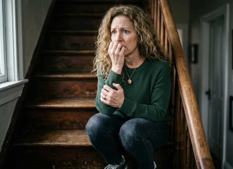 8 Common Signs of Generalized Anxiety Disorder