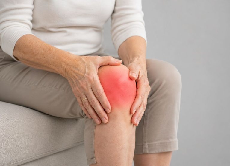 8 Common Symptoms of Myopathy That Often Go Unnoticed