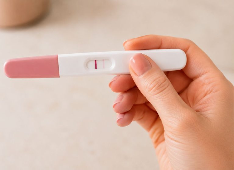 8 Cryptic Pregnancy Symptoms You Might Be Overlooking