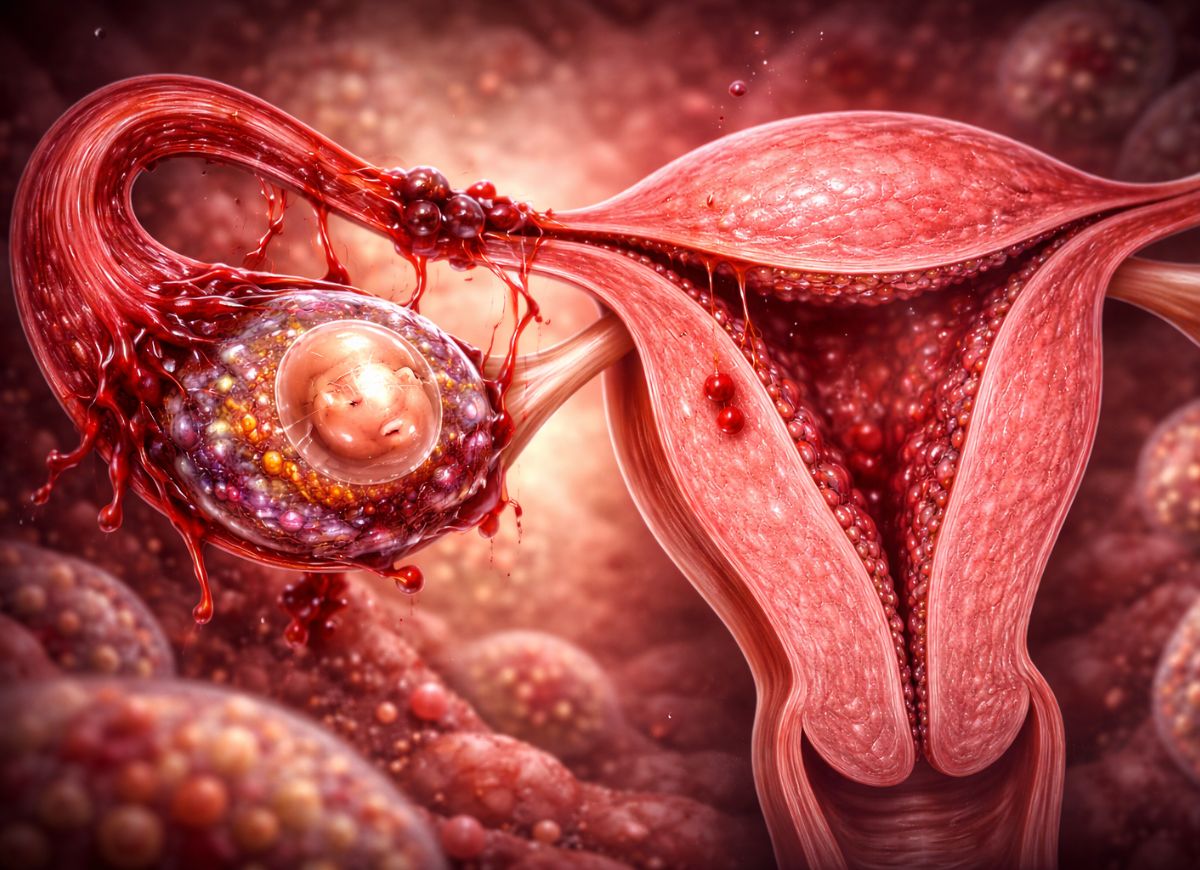 8 Early Signs of Ectopic Pregnancy Every Woman Should Know