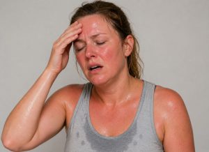 8 Early Signs of Heat-Related Illness You Should Never Ignore