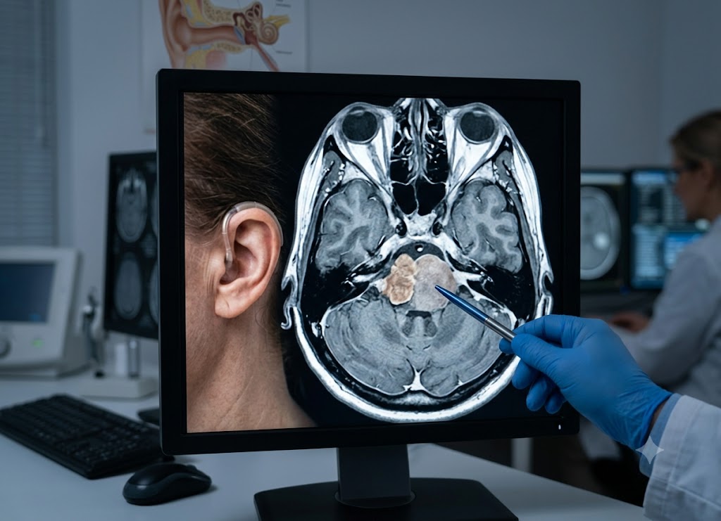 8 Early Symptoms of Acoustic Neuroma That Often Go Unnoticed