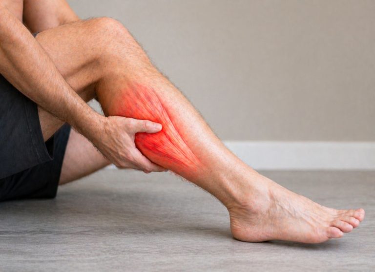 8 Key Symptoms of a Pulled Muscle (Muscle Strain) You Should Recognize