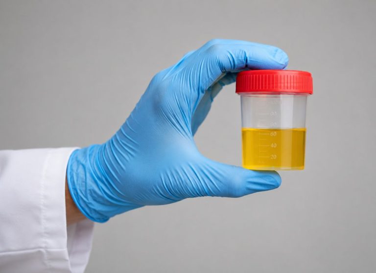 8 Microscopic Hematuria Warning Signs That Need Attention