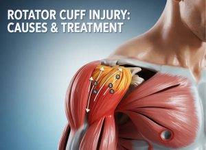8 Rotator Cuff Injury Symptoms That Require Medical Attention