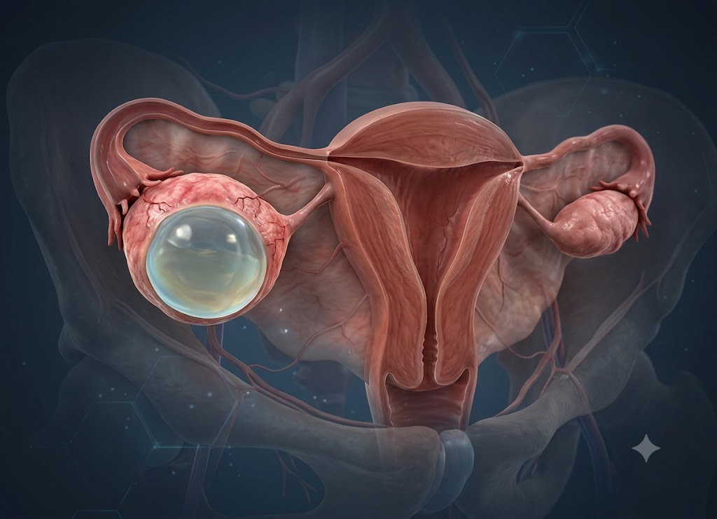 8 Signs an Ovarian Cyst May Have Ruptured