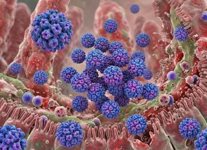 8 Signs of Norovirus to Watch Out for and How to Protect Yourself