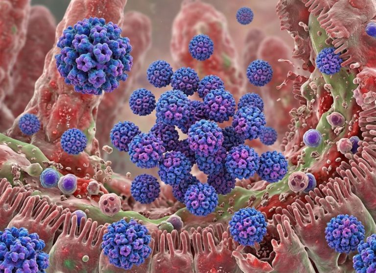 8 Signs of Norovirus to Watch Out for and How to Protect Yourself