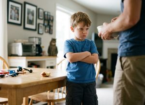 8 Signs of Oppositional Defiant Disorder (ODD) in Children and Teens