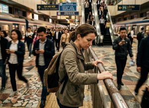 8 Triggers That Can Make Persistent Postural-Perceptual Dizziness Worse