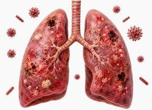 8 Warning Signs That May Point to Tuberculosis