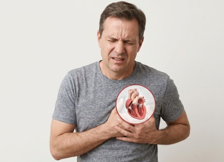 9 Enlarged Heart Symptoms You Should Never Ignore