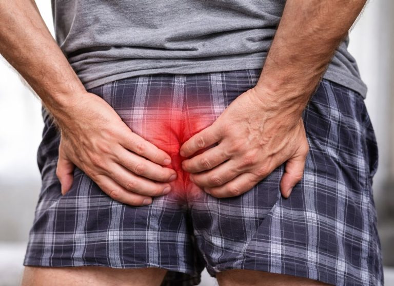 9 Key Warning Signs of Anal Cancer Not to Ignore